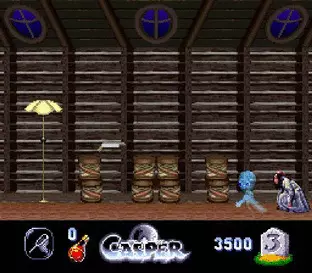 Image n° 6 - screenshots  : Casper