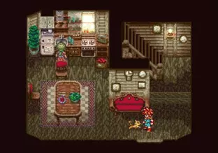 Image n° 6 - screenshots  : Chrono Trigger