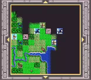 Image n° 2 - screenshots : Civilization (Beta) Image n° 2 - screenshots : Civilization (Beta)