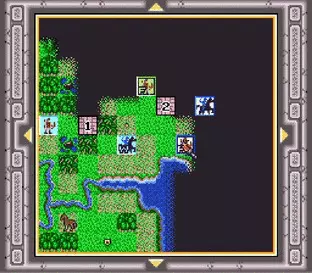 Image n° 5 - screenshots : Civilization (Beta) Image n° 5 - screenshots : Civilization (Beta)