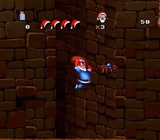Image n° 5 - screenshots : Daze Before Christmas Image n° 5 - screenshots : Daze Before Christmas