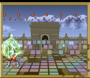 Image n° 6 - screenshots : Doomsday Warrior Image n° 6 - screenshots : Doomsday Warrior