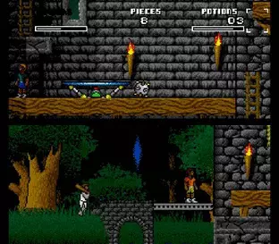 Image n° 2 - screenshots : Dream TV Image n° 2 - screenshots : Dream TV