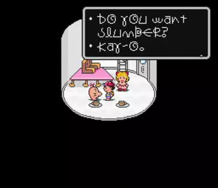 Image n° 8 - screenshots  : Earthbound