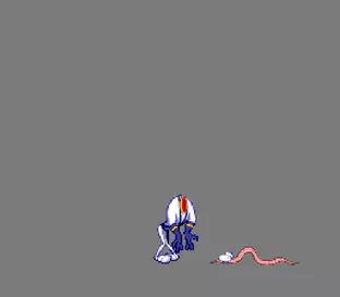 Image n° 9 - screenshots  : Earthworm Jim 2 (Beta)