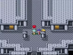Image n° 5 - screenshots : Estpolis Denki Image n° 5 - screenshots : Estpolis Denki