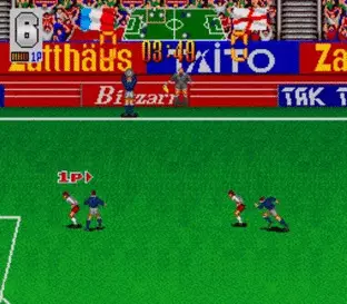 Image n° 6 - screenshots : Euro Football Champ Image n° 6 - screenshots : Euro Football Champ
