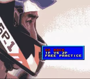 Image n° 4 - screenshots : GP-1 Image n° 4 - screenshots : GP-1