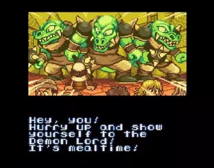 Image n° 5 - screenshots : Hamelin no Violin Hiki Image n° 5 - screenshots : Hamelin no Violin Hiki