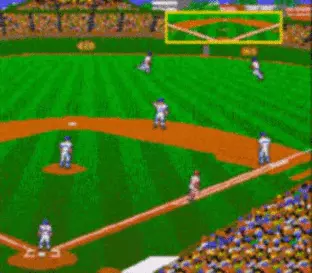 Image n° 3 - screenshots  : Hardball III