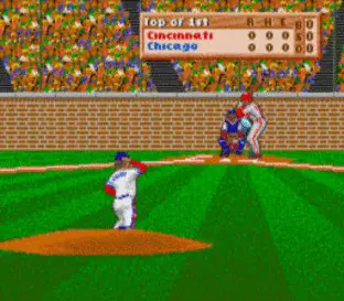 Image n° 5 - screenshots  : Hardball III