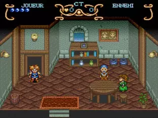 Image n° 6 - screenshots  : Illusion of Time