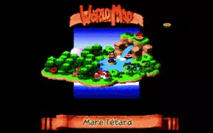 Image n° 3 - screenshots  : Super Mario RPG - Legend of the Seven Stars