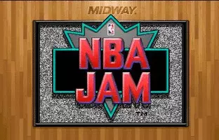 Image n° 3 - screenshots  : NBA Jam