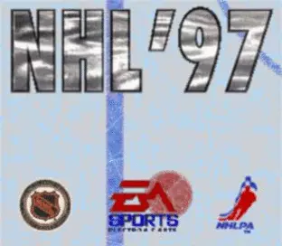 Image n° 5 - screenshots  : NHL '97