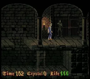 Image n° 5 - screenshots  : Nosferatu