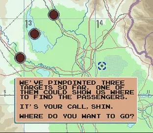 Image n° 7 - screenshots  : Operation Thunderbolt