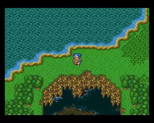 Image n° 3 - screenshots : Realm Image n° 3 - screenshots : Realm