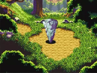 Image n° 2 - screenshots  : Seiken Densetsu 3