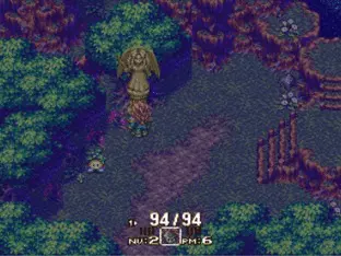 Image n° 5 - screenshots  : Seiken Densetsu 3