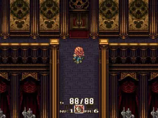 Image n° 6 - screenshots  : Seiken Densetsu 3