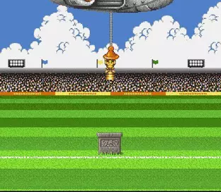 Image n° 9 - screenshots  : Space Ace  (Beta) (Beta)