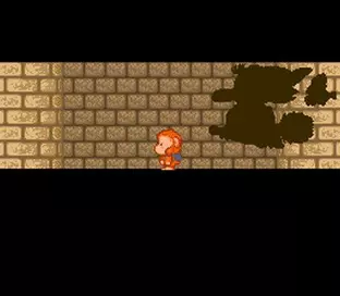 Image n° 7 - screenshots  : Spanky's Quest