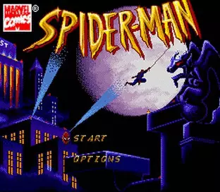 Image n° 4 - screenshots  : Spider-Man