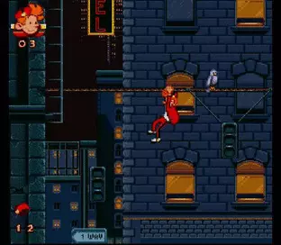 Image n° 8 - screenshots  : Spirou