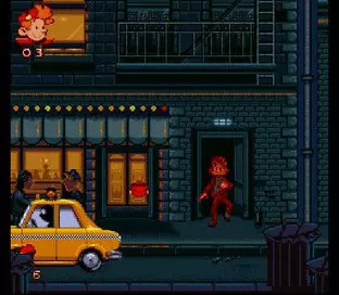 Image n° 7 - screenshots  : Spirou