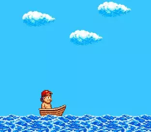 Image n° 8 - screenshots  : Super Adventure Island