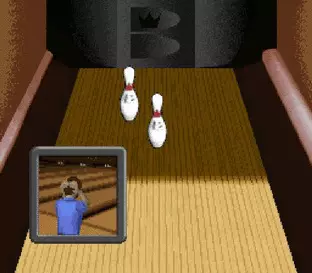 Image n° 7 - screenshots  : Super Bowling