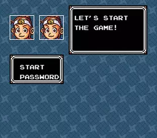 Image n° 3 - screenshots : Super Chinese World Image n° 3 - screenshots : Super Chinese World
