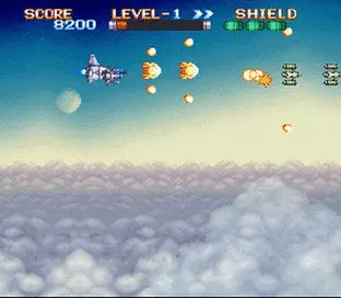 Image n° 4 - screenshots  : Super Earth Defense Force