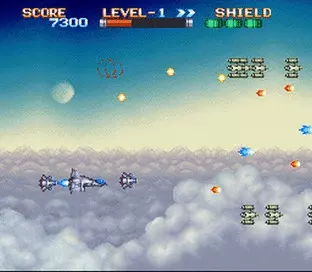 Image n° 6 - screenshots  : Super Earth Defense Force