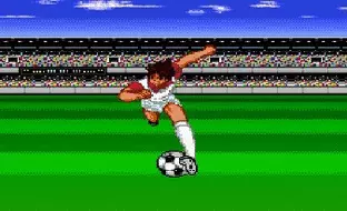 Image n° 3 - screenshots  : Super Soccer