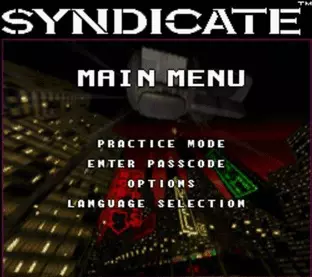 Image n° 3 - screenshots  : Syndicate (Beta)