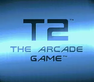 Image n° 3 - screenshots  : T2 - The Arcade Game