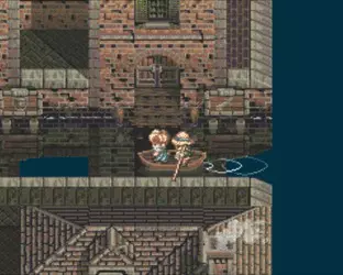 Image n° 5 - screenshots  : Tales of Phantasia