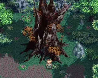 Image n° 6 - screenshots  : Tales of Phantasia