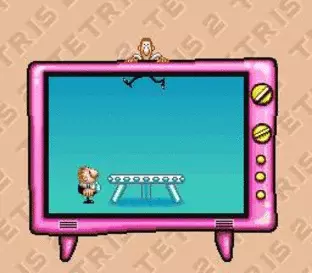 Image n° 7 - screenshots : Tetris 2 Image n° 7 - screenshots : Tetris 2