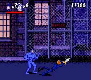 Image n° 6 - screenshots : Tick, The Image n° 6 - screenshots : Tick, The
