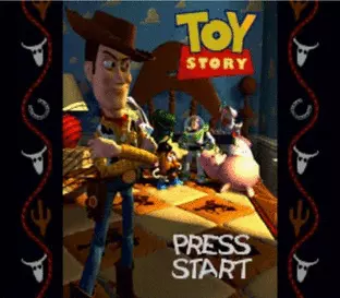 Image n° 3 - screenshots  : Toy Story