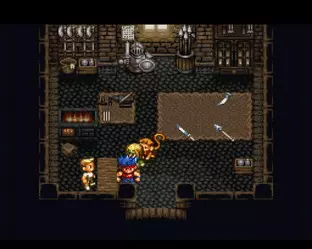 Image n° 2 - screenshots  : Treasure Hunter G