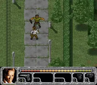 Image n° 7 - screenshots  : True Lies (Beta)