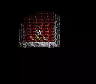 Image n° 7 - screenshots  : Ultima VI - The False Prophet (Beta)