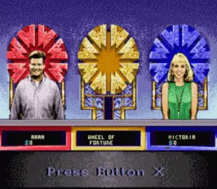 Image n° 6 - screenshots  : Wheel of Fortune - Deluxe Edition