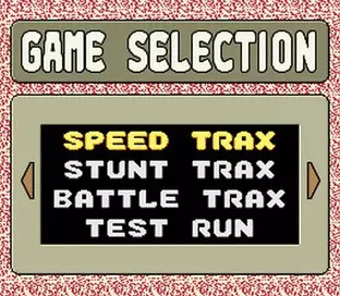 Image n° 2 - screenshots  : Wild Trax