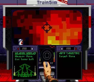 Image n° 9 - screenshots : Wing Commander - The Secret Missions (Beta) Image n° 9 - screenshots : Wing Commander - The Secret Missions (Beta)