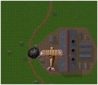 Image n° 5 - screenshots : Wings 2 - Aces High (Beta) Image n° 5 - screenshots : Wings 2 - Aces High (Beta)